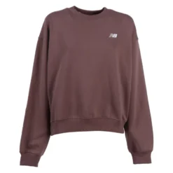 Sport Essentials French Terry Crew
