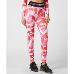 Sport Leggings Camouflage