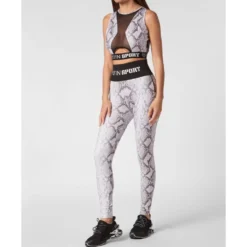 Sport Leggings PYTHON