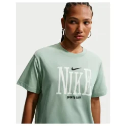 Sportswear Classic Oversized Cotton T-Shirt
