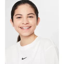 Sportswear Essential Cotton T-Shirt