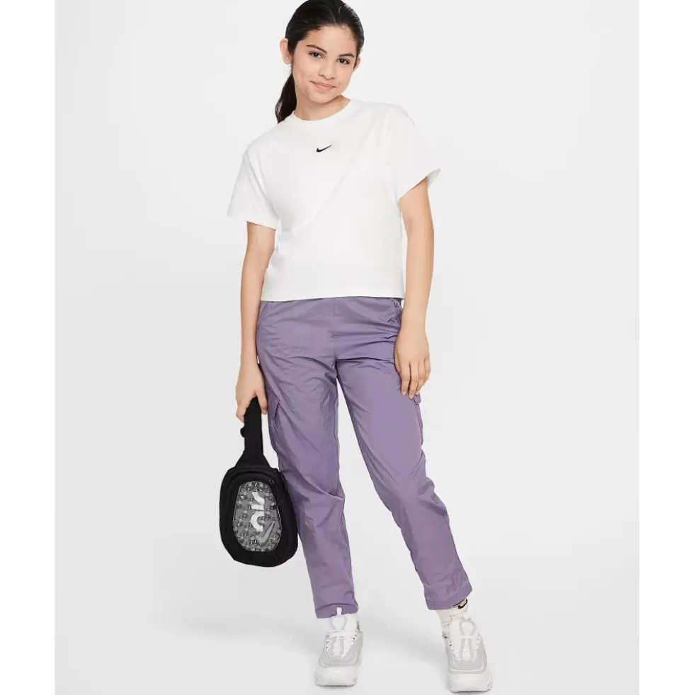 Sportswear Essential Cotton T-Shirt