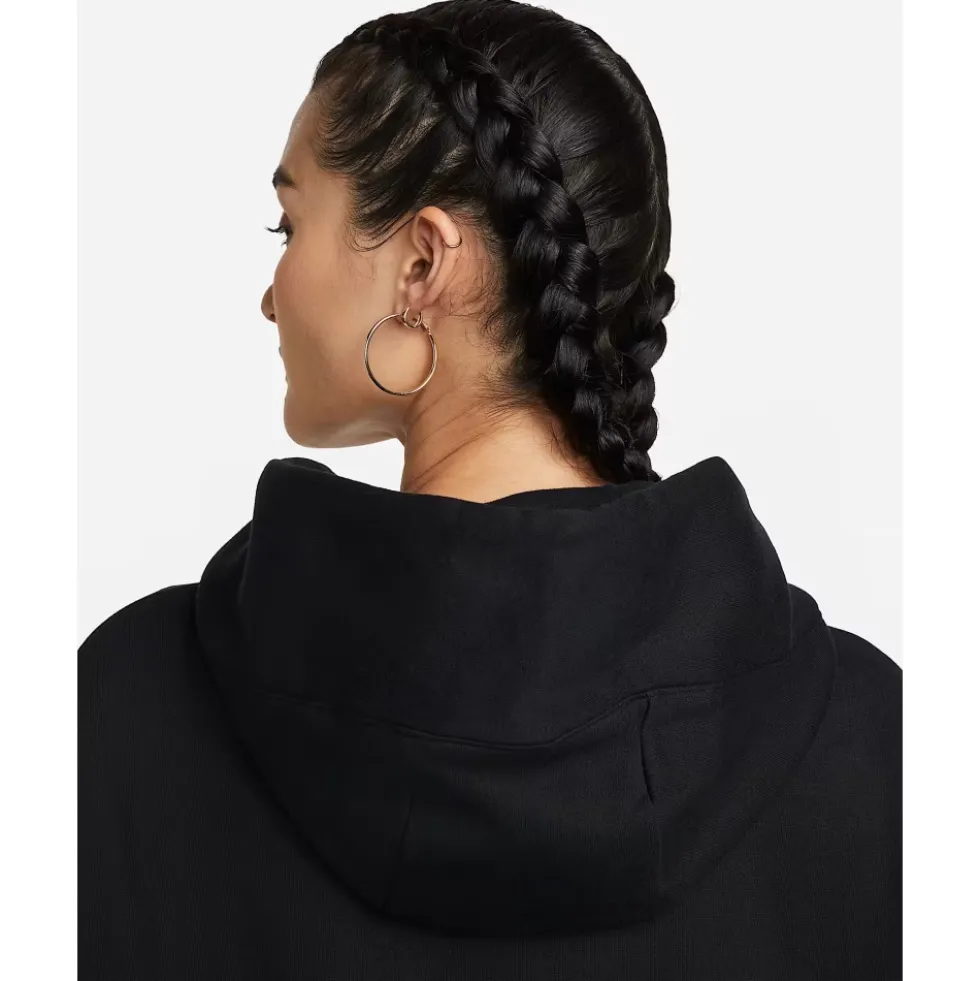 Sportswear Phoenix Fleece Over-Oversized Pullover Hættetrøje