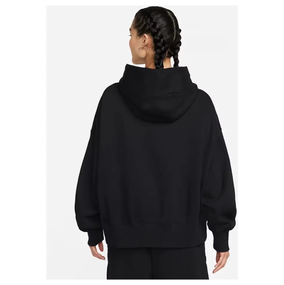 Sportswear Phoenix Fleece Over-Oversized Pullover Hættetrøje