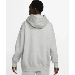 Sportswear Phoenix Fleece Oversized Pullover Hættetrøje