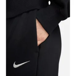 Sportswear Phoenix Fleece 1/4-Zip Cropped Sweatshirt