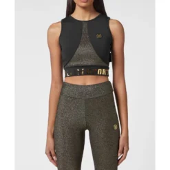 Sport Top Statement