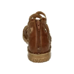 Sporty Brun Sandaler IVY 06
