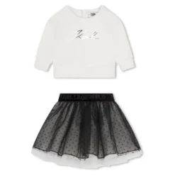 Sporty Elegant Sæt