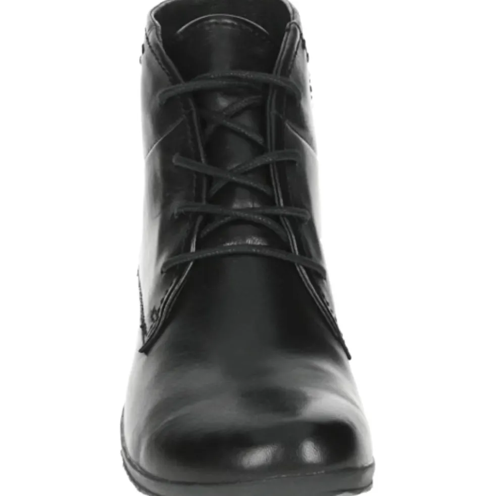 Sporty Mid Damesko Sort
