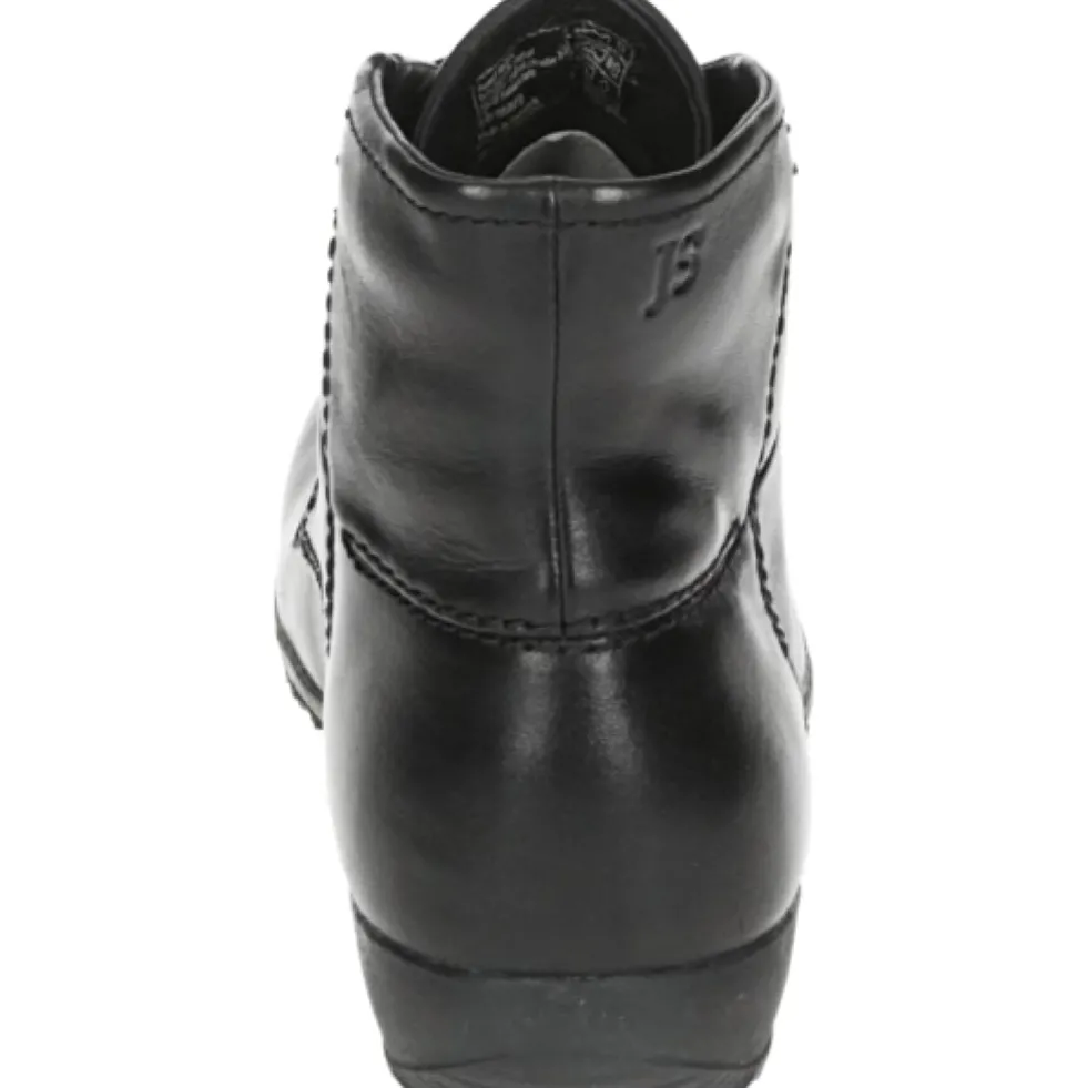 Sporty Mid Damesko Sort