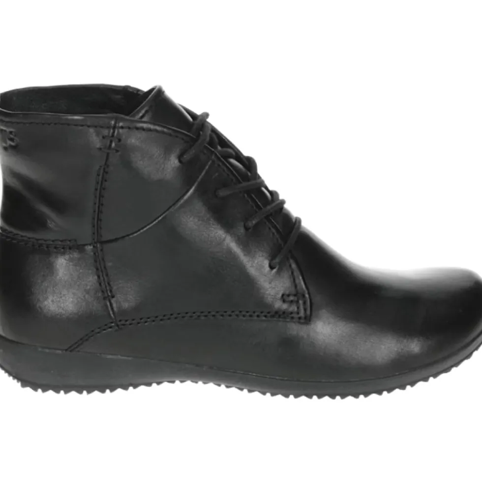 Sporty Mid Damesko Sort