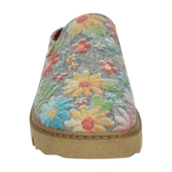Sporty Slipper Grå CARMAUX 01