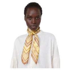 Square Foulard