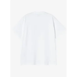 S/S Barbwire C T-Shirt