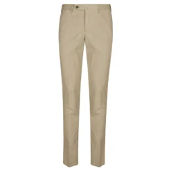 S-Slim Diagonale Trousers