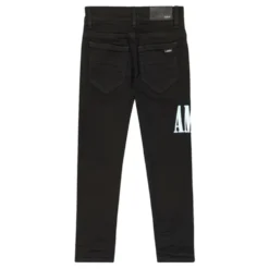 Stack Jean