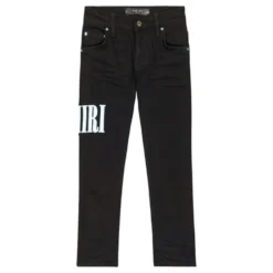 Stack Jean