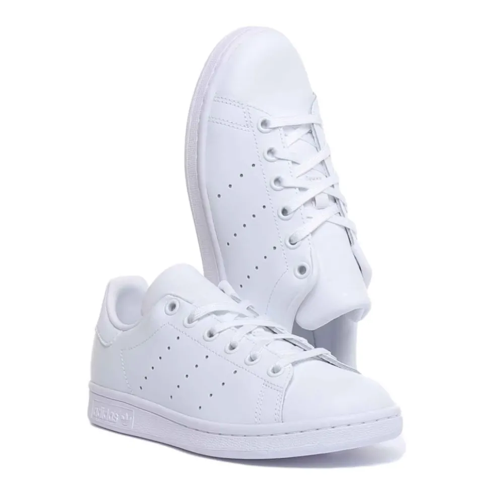Stan Smith Læder Sneakers