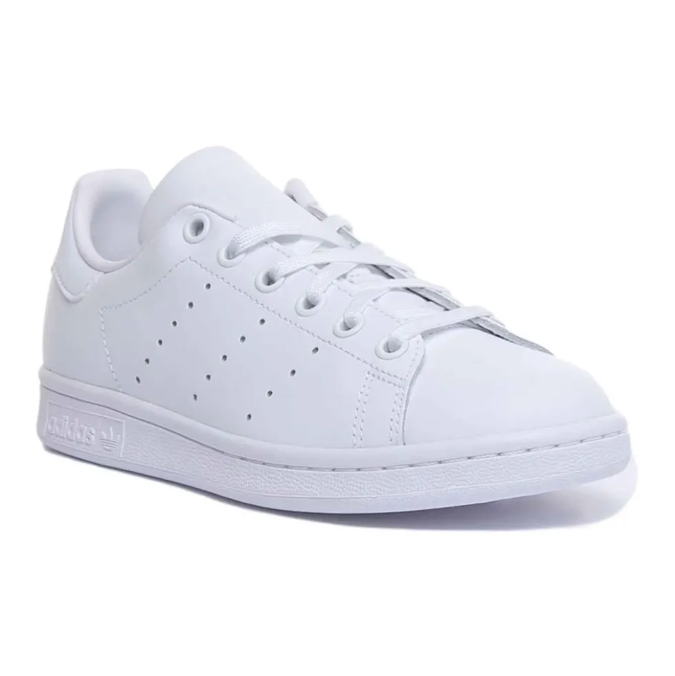 Stan Smith Læder Sneakers