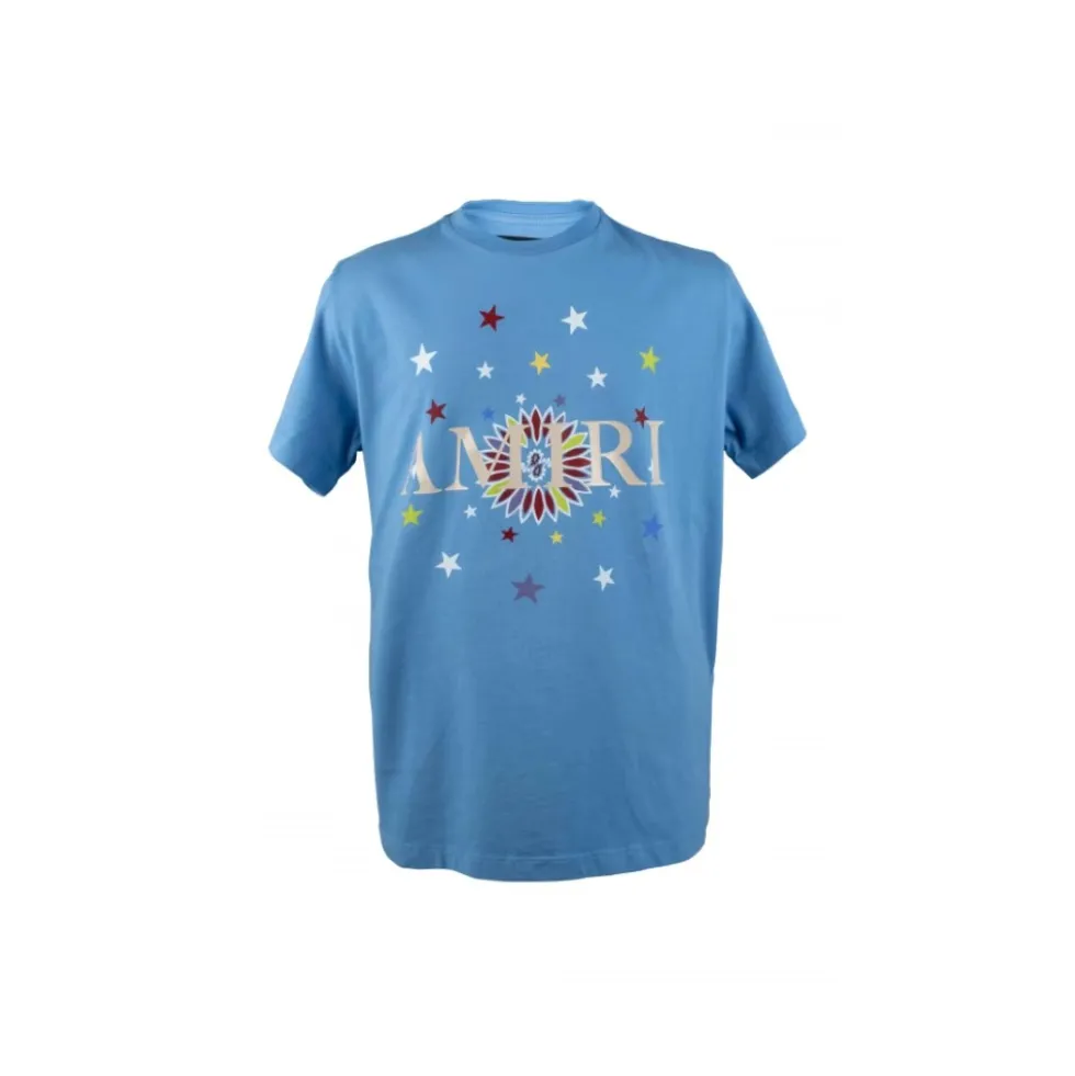Stars Graphic Tee