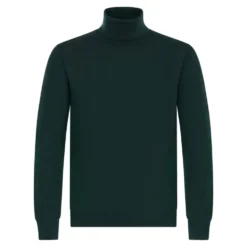 Stefano De Martino Turtleneck