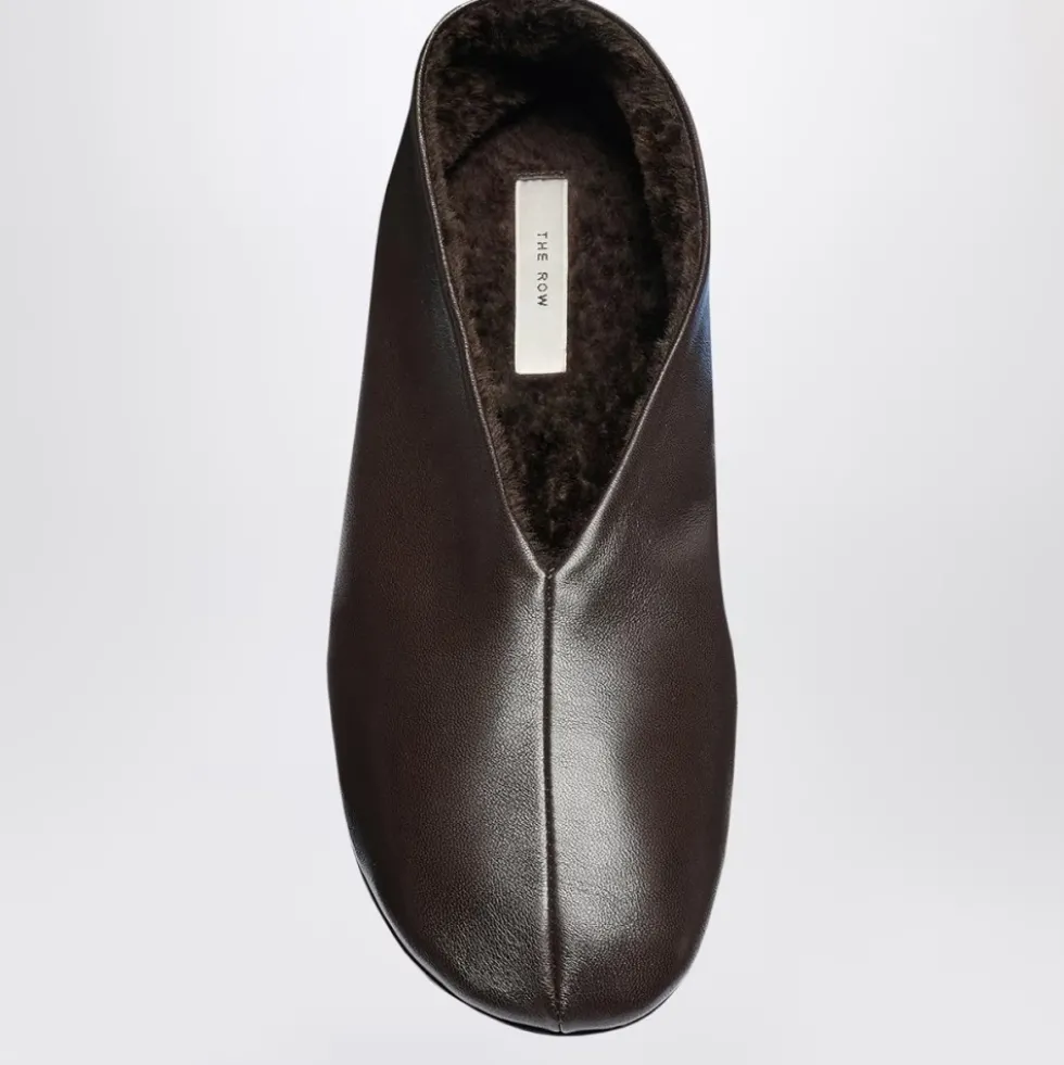 Stella Slipper