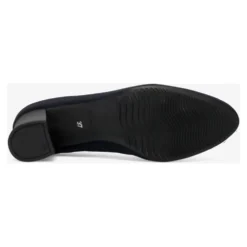 Step Pump
