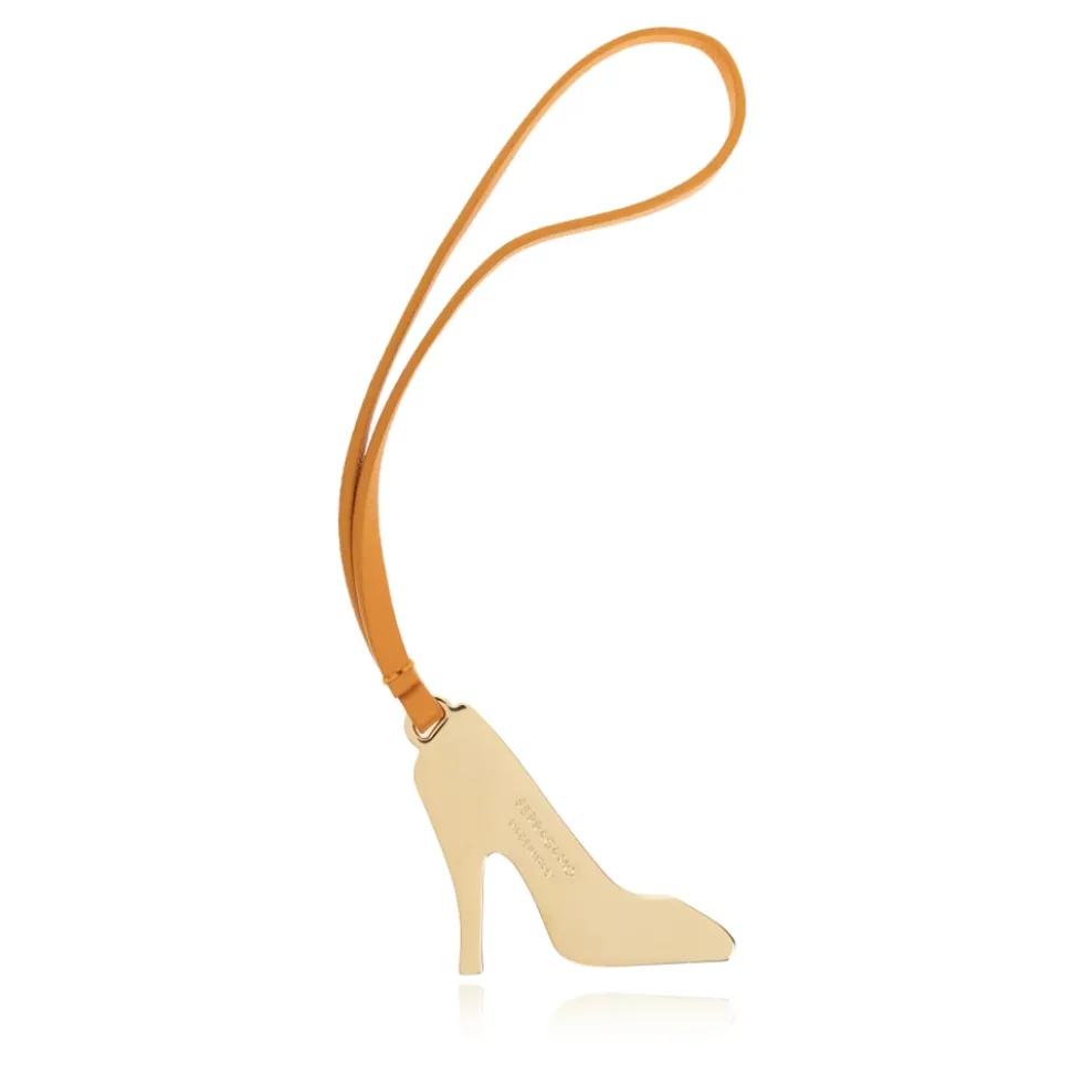 Stiletto Taskevedhæng