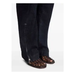 Stilfulde Blå Jeans til Kvinder