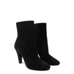 Stilfulde Booties til Moderne Looks