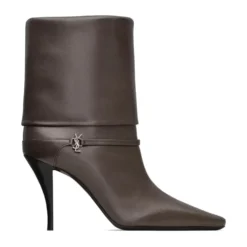 Stilfulde Booties til Moderne Kvinder