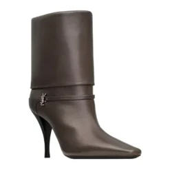Stilfulde Booties til Moderne Kvinder