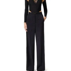 Stilfulde bukser for et trendy look