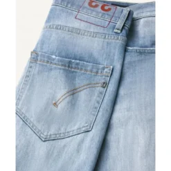 Stilfulde Denim Jeans til Mænd