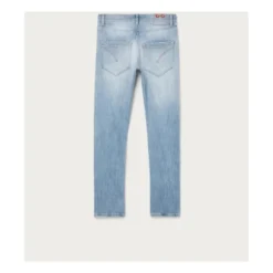 Stilfulde Denim Jeans til Mænd