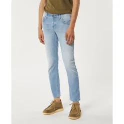 Stilfulde Denim Jeans til Mænd