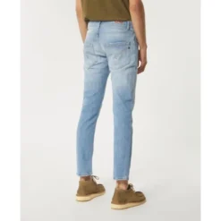 Stilfulde Denim Jeans til Mænd