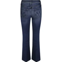 Stilfulde Fray Jeans