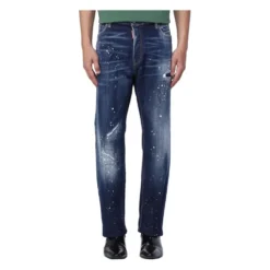 Stilfulde Jeansbukser