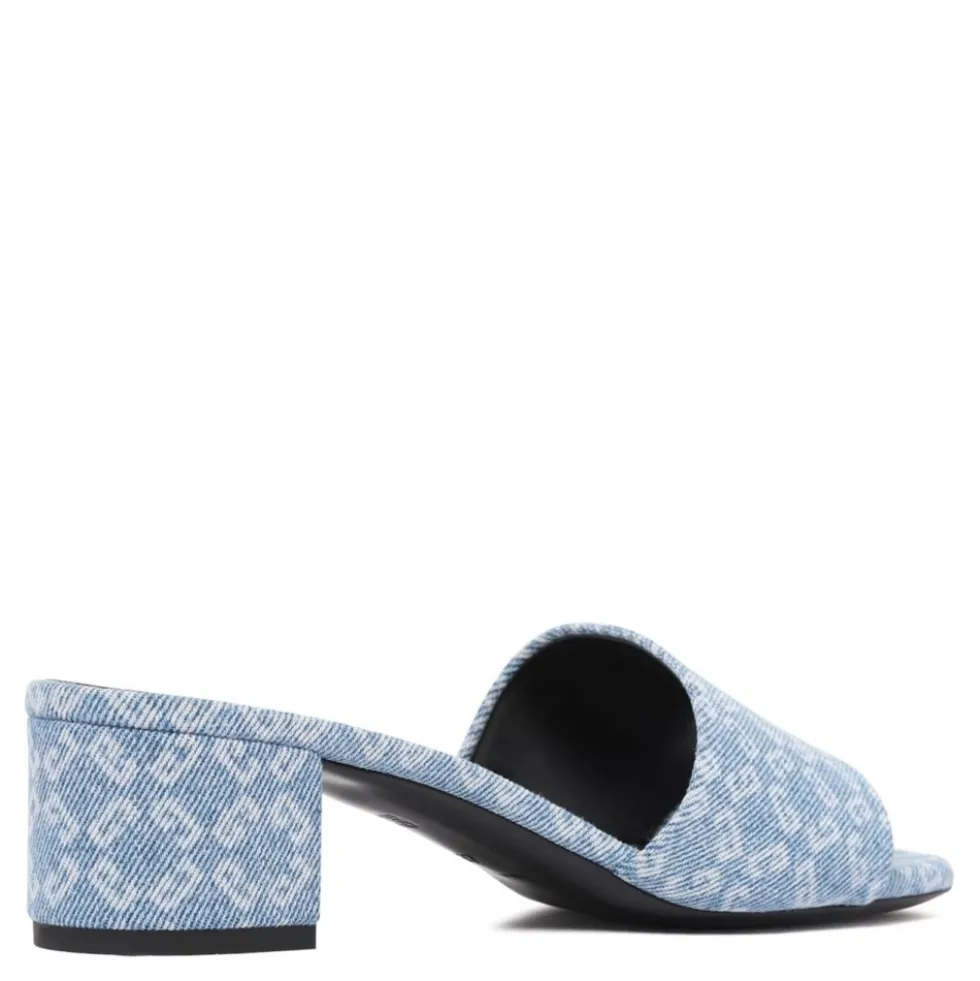 Stilfulde sandaler til sommeroutfits
