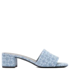 Stilfulde sandaler til sommeroutfits