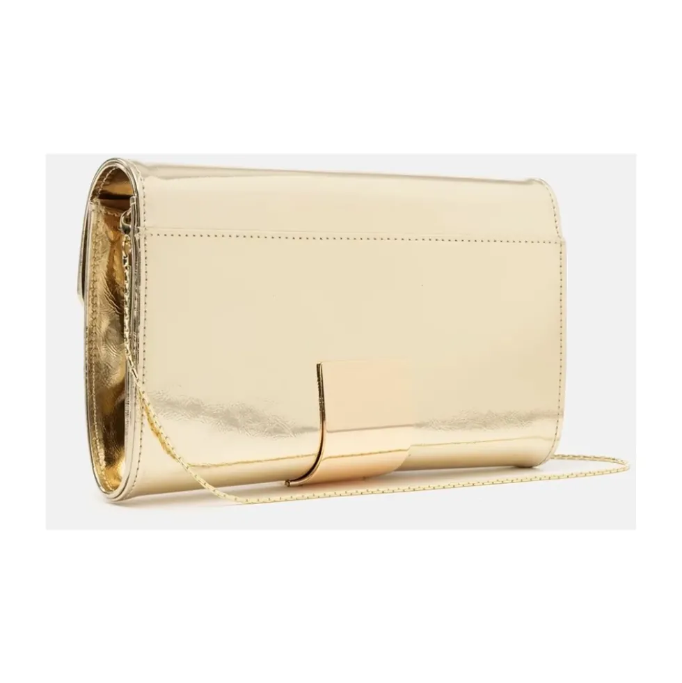 Stilfuld Pochette Taske