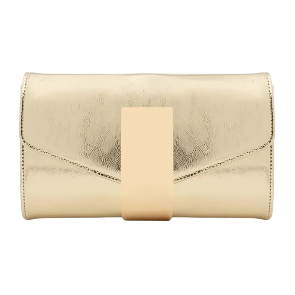 Stilfuld Pochette Taske