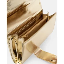 Stilfuld Pochette Taske
