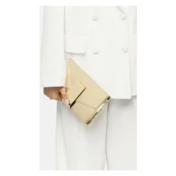 Stilfuld Pochette Taske