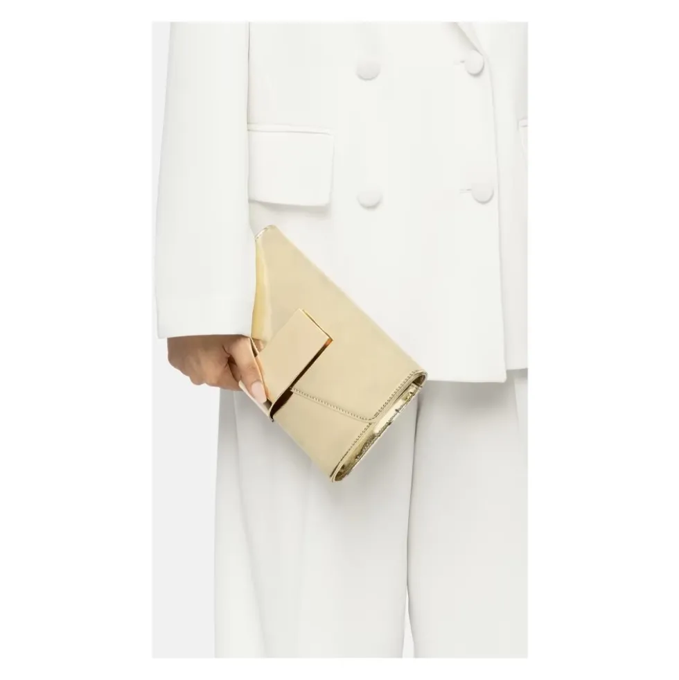 Stilfuld Pochette Taske