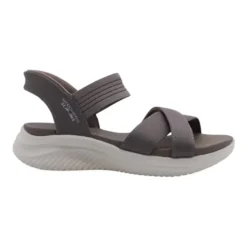 Stilfuld Sandy Sandal til Sommeren