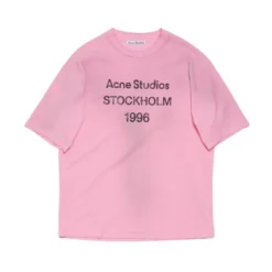 Stilfuld Sort T-shirt