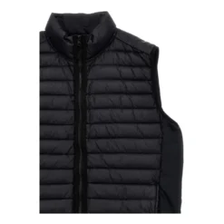Stilfuld Vest Jakke